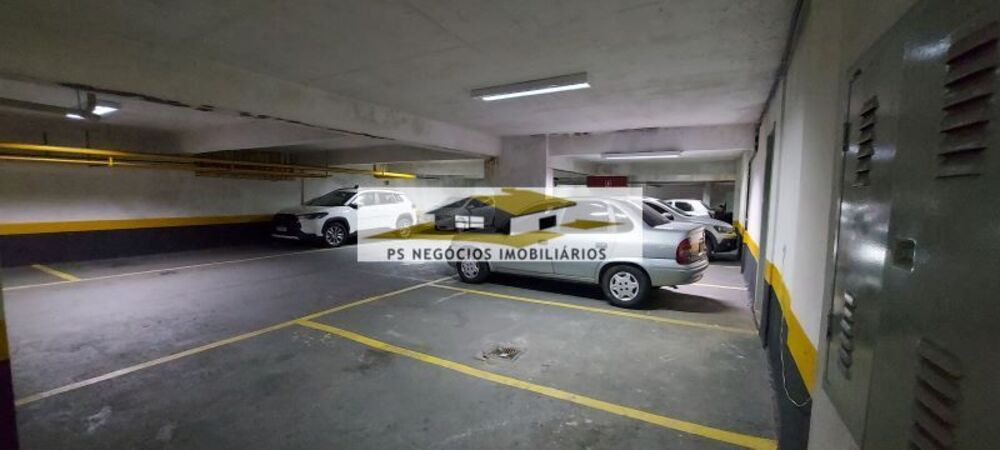 Apartamento, 1 quarto, 46 m² - Foto 4