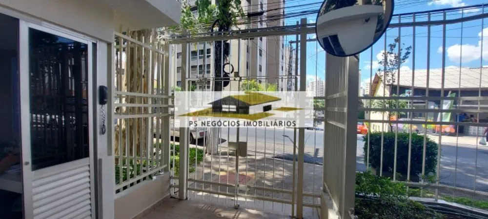 Apartamento, 1 quarto, 46 m² - Foto 11