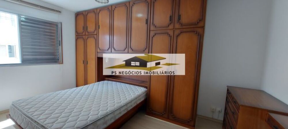 Apartamento, 1 quarto, 46 m² - Foto 2