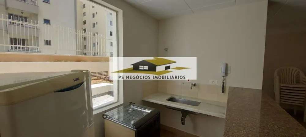 Apartamento, 1 quarto, 46 m² - Foto 14