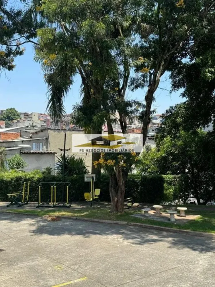 Apartamento, 3 quartos, 64 m² - Foto 16