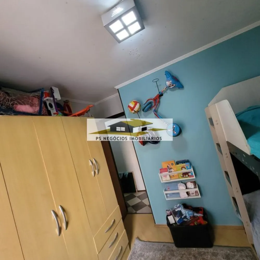 Apartamento, 3 quartos, 64 m² - Foto 4