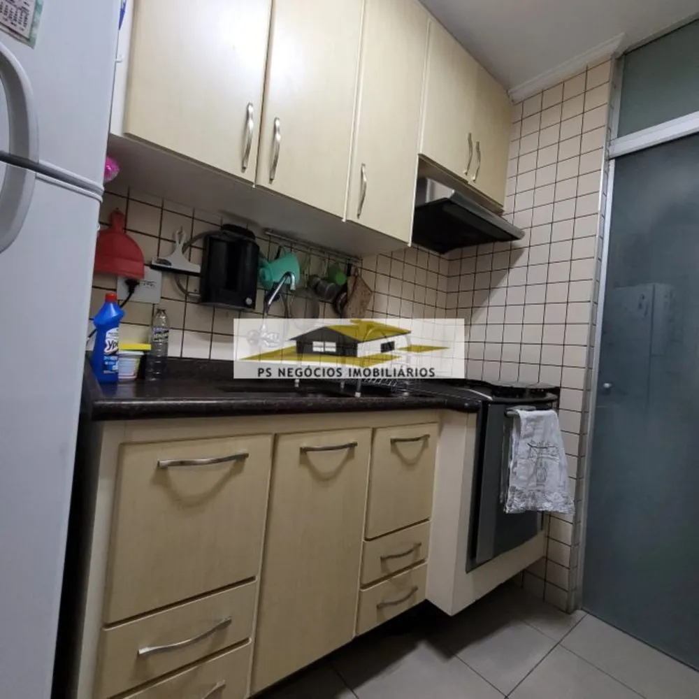 Apartamento, 3 quartos, 64 m² - Foto 10