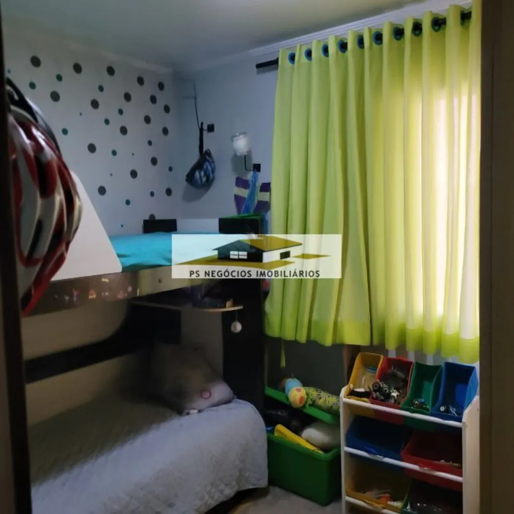 Apartamento, 3 quartos, 64 m² - Foto 8