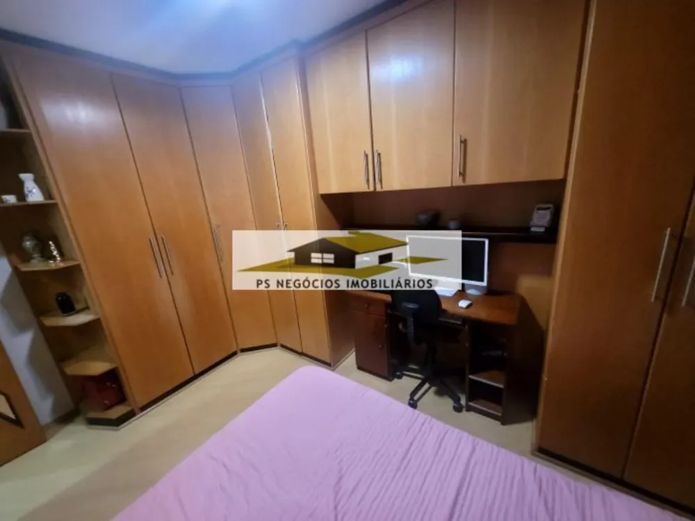 Apartamento, 3 quartos, 64 m² - Foto 5