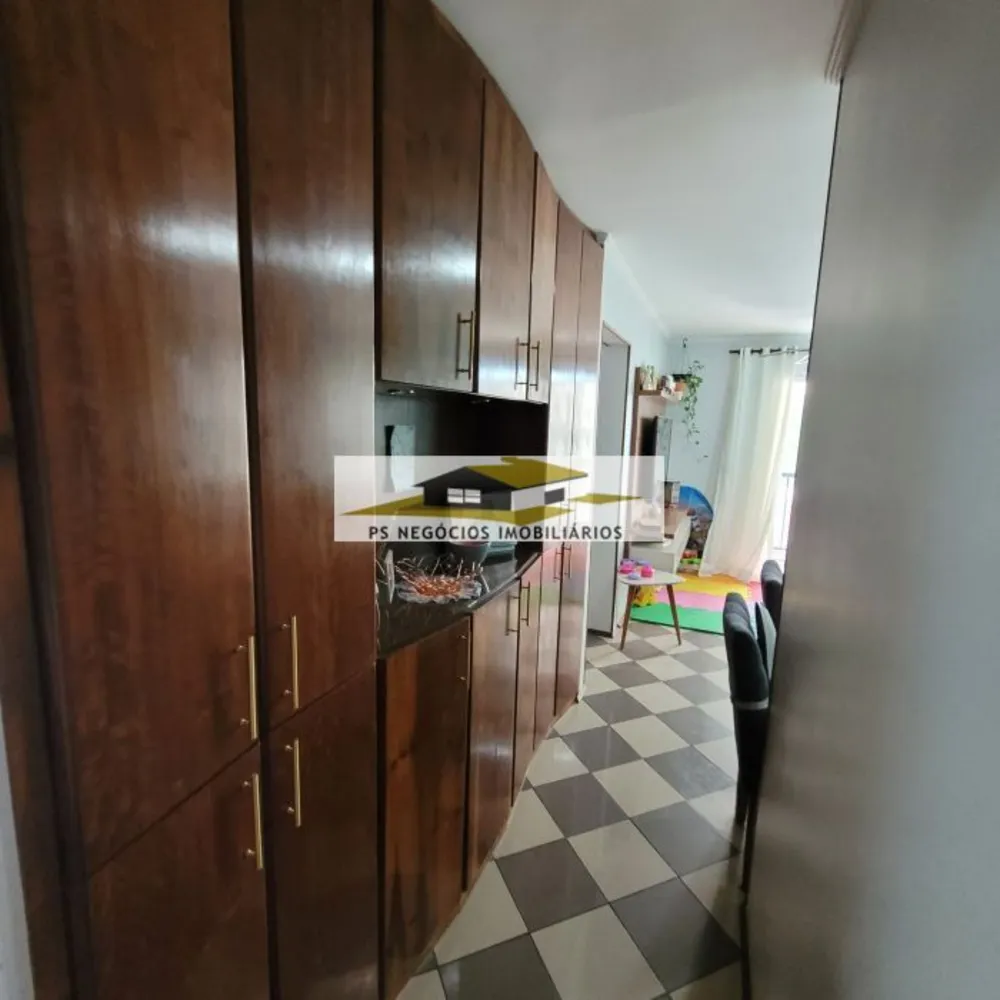 Apartamento, 3 quartos, 64 m² - Foto 12