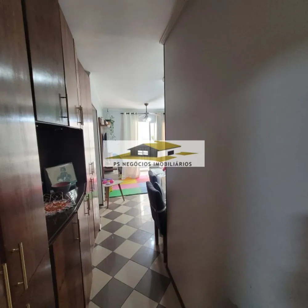 Apartamento, 3 quartos, 64 m² - Foto 3
