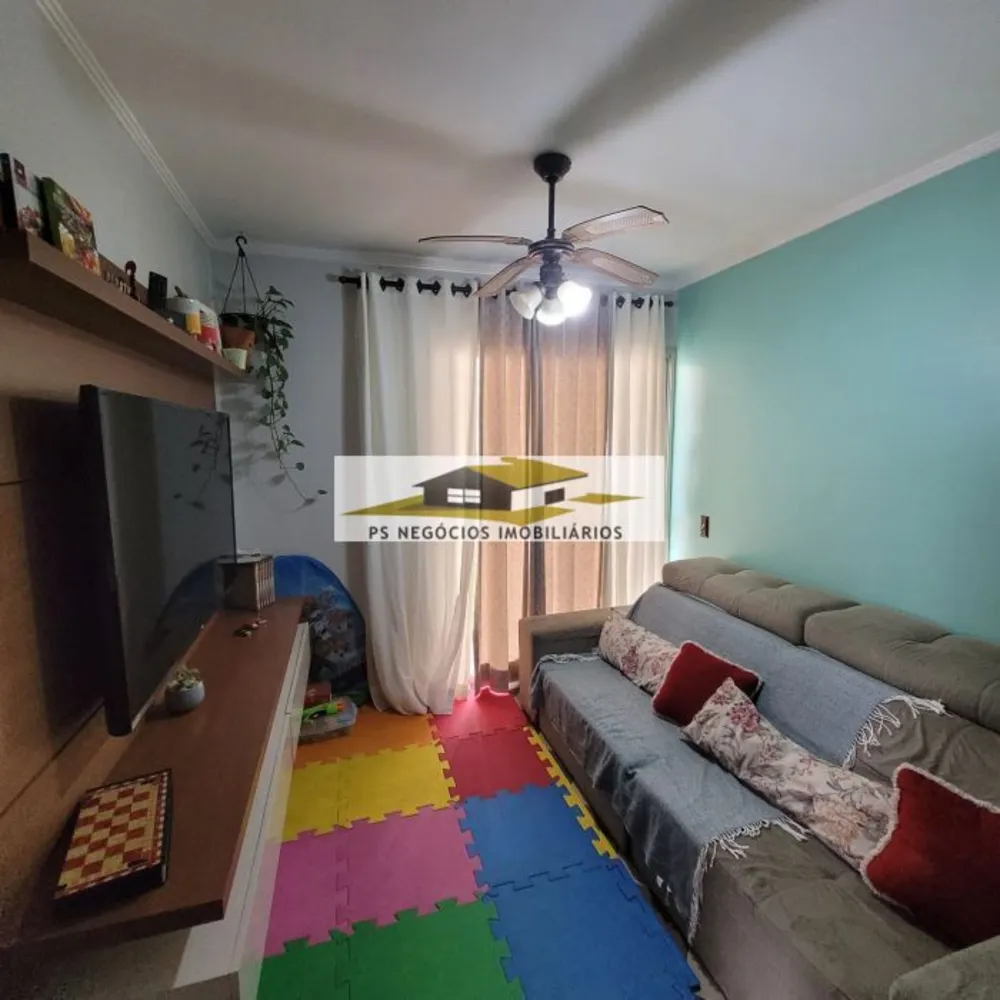 Apartamento, 3 quartos, 64 m² - Foto 7