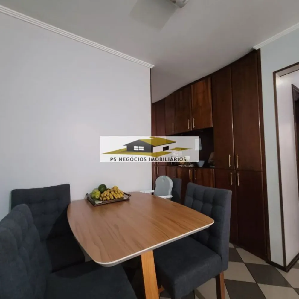 Apartamento, 3 quartos, 64 m² - Foto 9