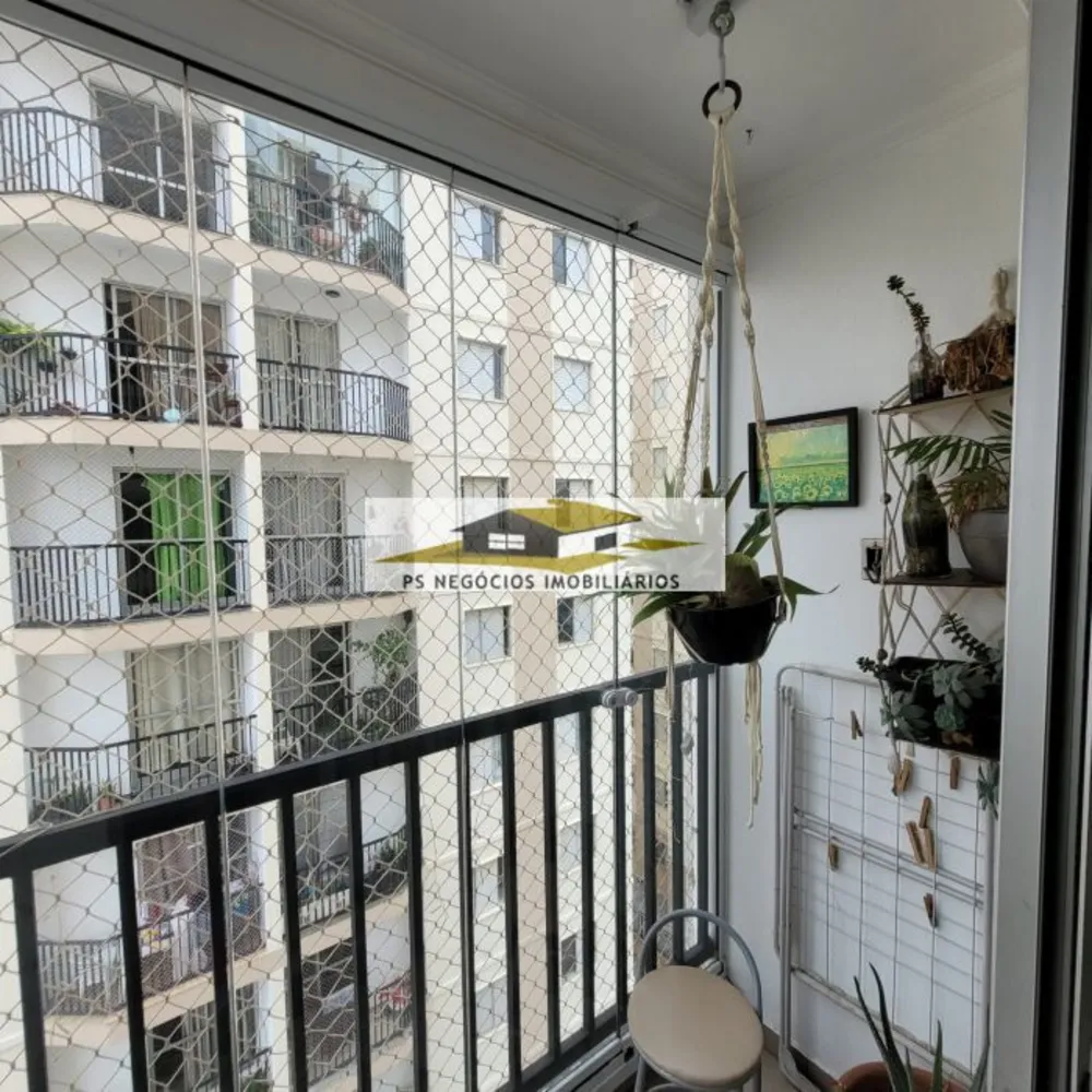 Apartamento, 3 quartos, 64 m² - Foto 1