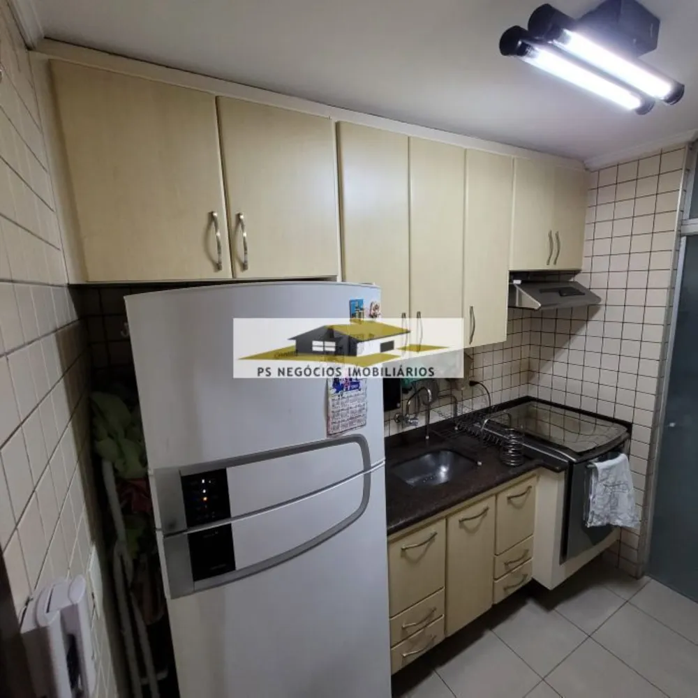 Apartamento, 3 quartos, 64 m² - Foto 6