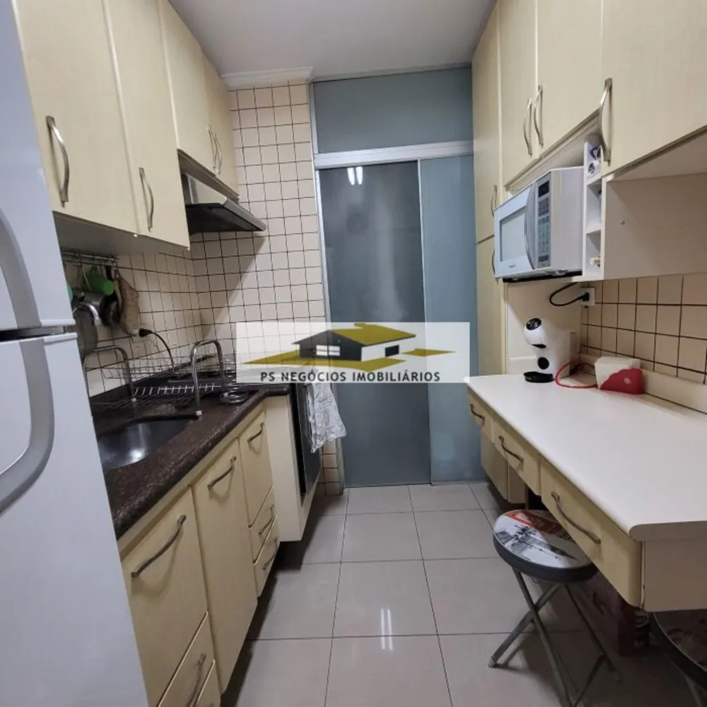 Apartamento, 3 quartos, 64 m² - Foto 11