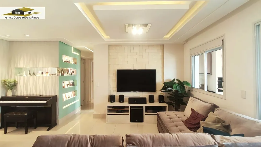 Apartamento, 2 quartos, 81 m² - Foto 1