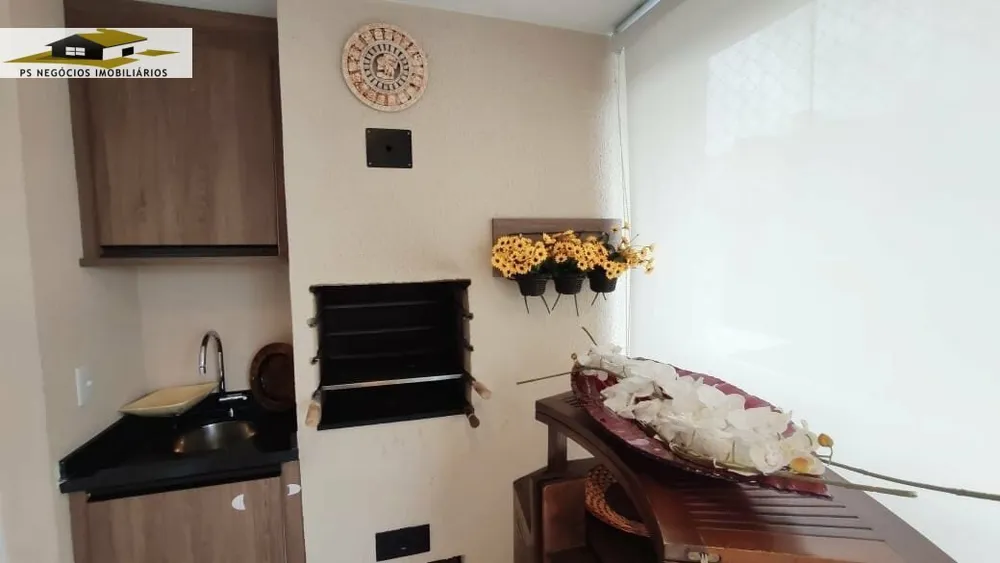 Apartamento, 2 quartos, 81 m² - Foto 7