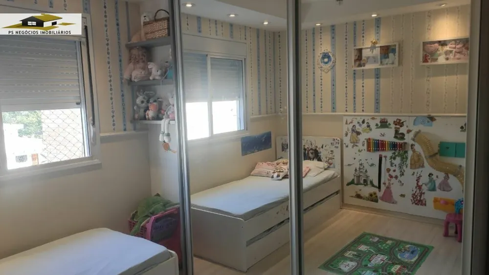 Apartamento, 2 quartos, 81 m² - Foto 9