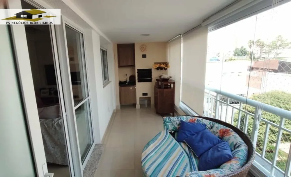 Apartamento, 2 quartos, 81 m² - Foto 6