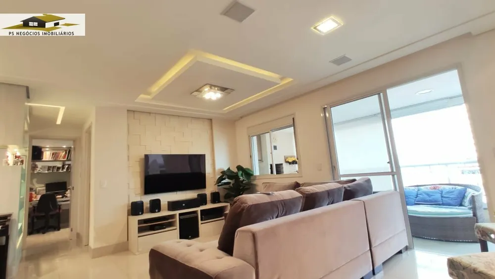 Apartamento, 2 quartos, 81 m² - Foto 3