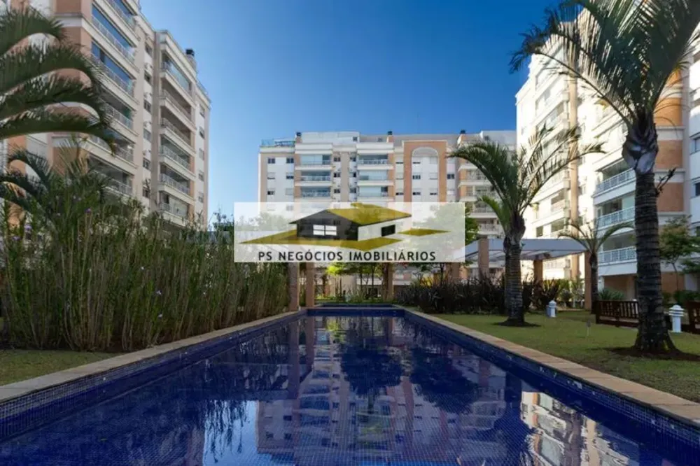 Apartamento, 2 quartos, 81 m² - Foto 10