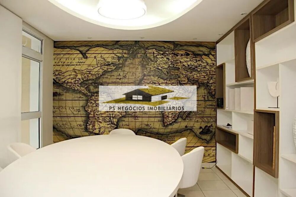 Apartamento, 2 quartos, 81 m² - Foto 3