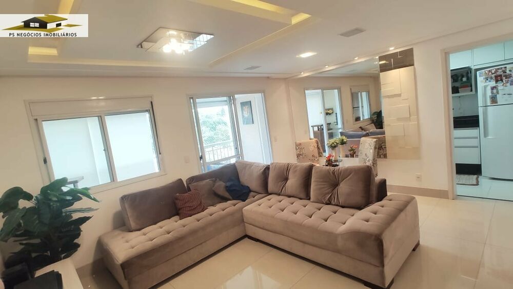 Apartamento, 2 quartos, 81 m² - Foto 2