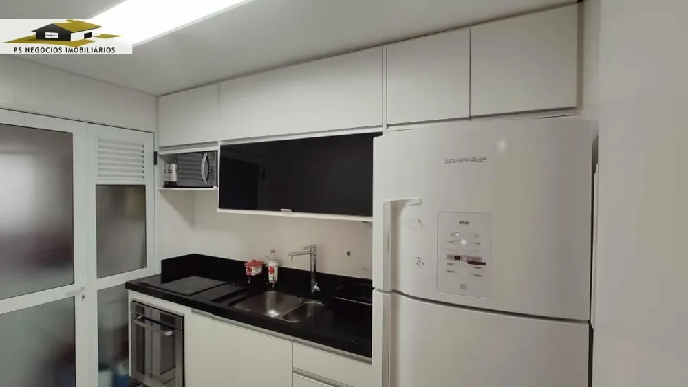 Apartamento, 2 quartos, 81 m² - Foto 5