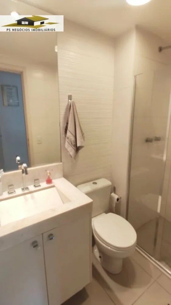 Apartamento, 2 quartos, 81 m² - Foto 8