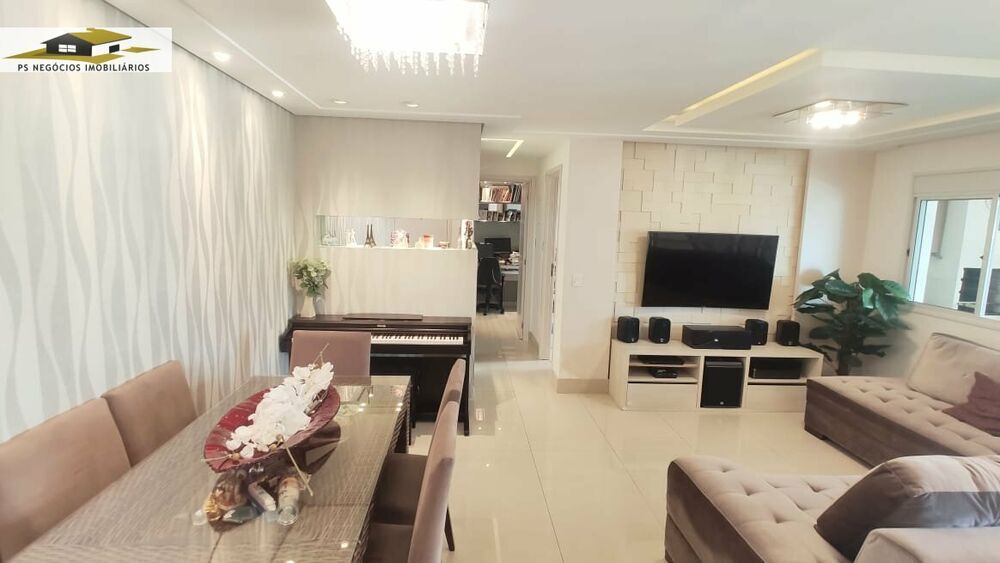 Apartamento, 2 quartos, 81 m² - Foto 1