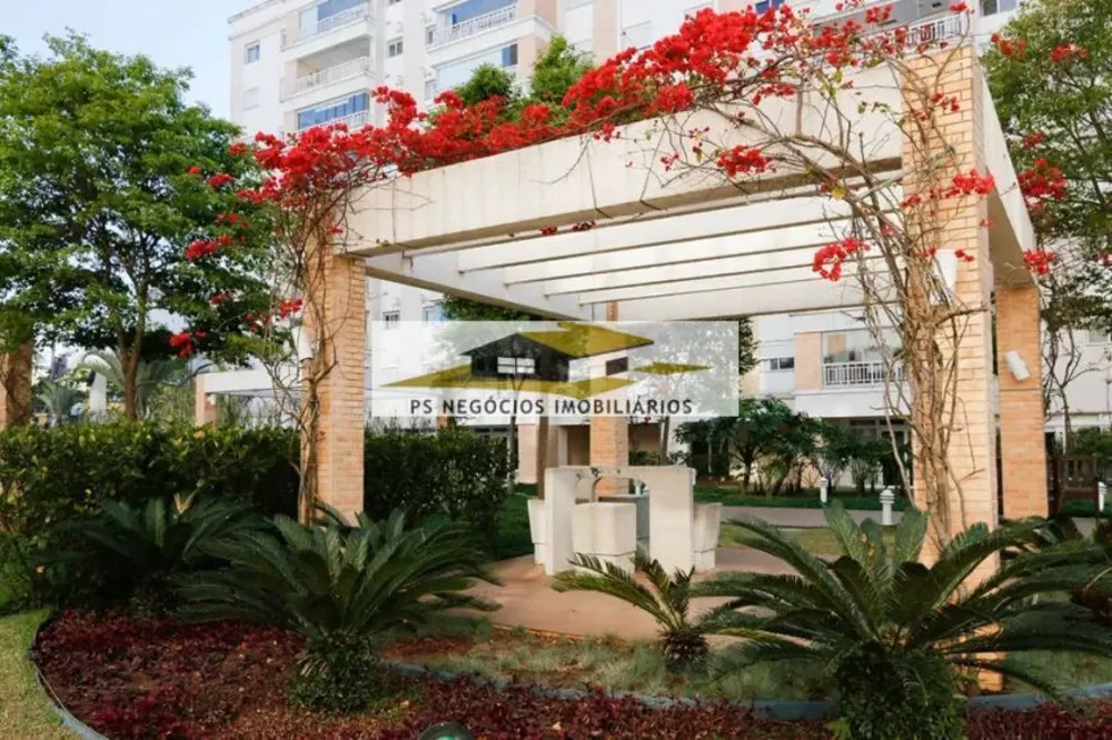 Apartamento, 2 quartos, 81 m² - Foto 11