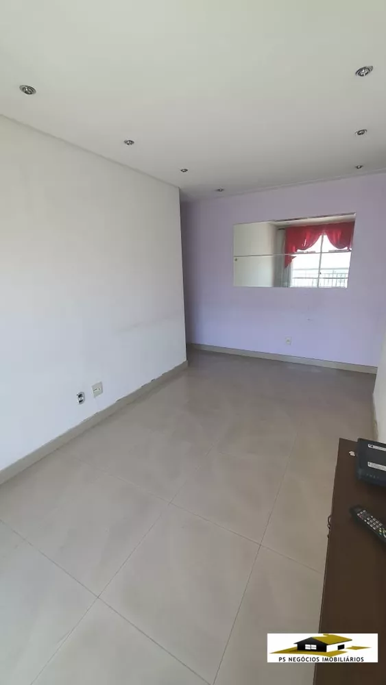 Apartamento à venda com 2 quartos, 46m² - Foto 7