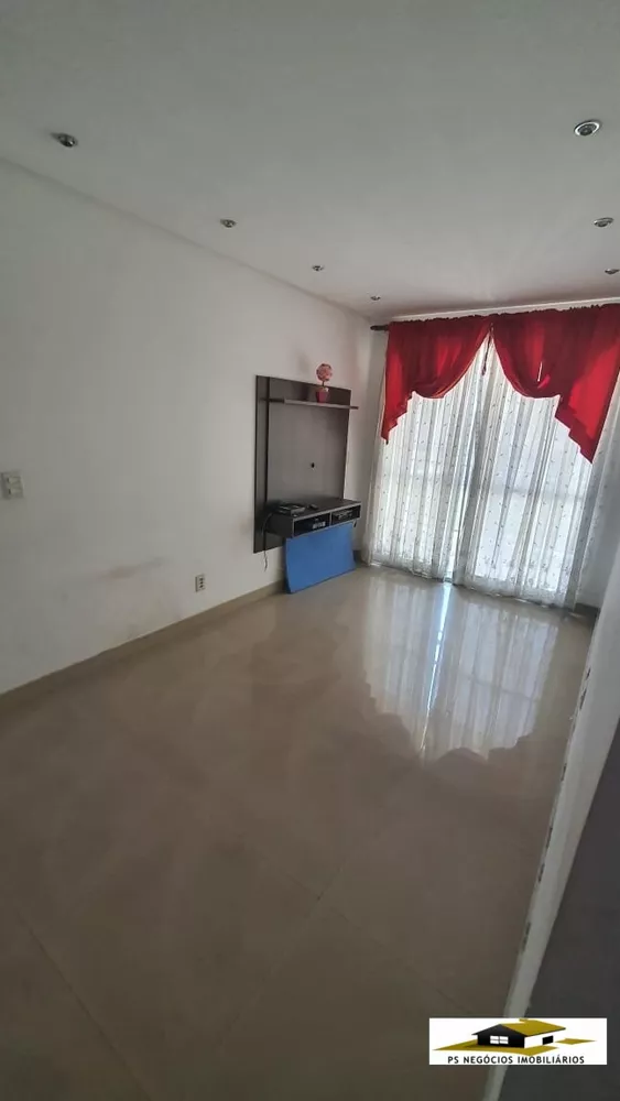 Apartamento à venda com 2 quartos, 46m² - Foto 4