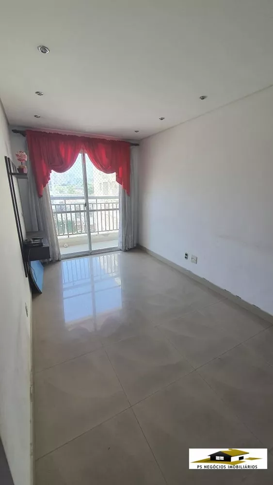 Apartamento à venda com 2 quartos, 46m² - Foto 5