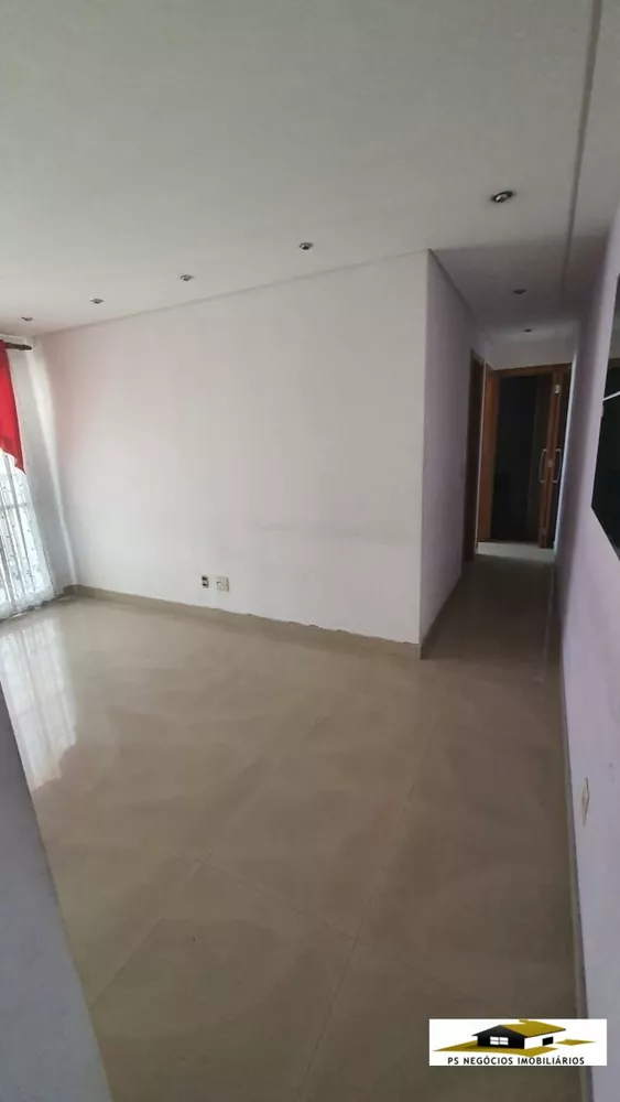 Apartamento à venda com 2 quartos, 46m² - Foto 6