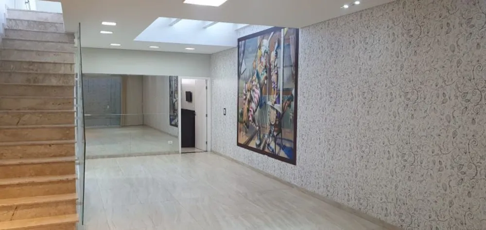 Sobrado, 2 quartos, 220 m² - Foto 2