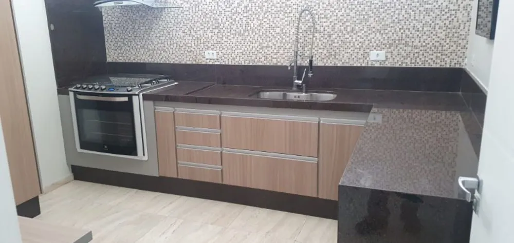 Sobrado, 2 quartos, 220 m² - Foto 3