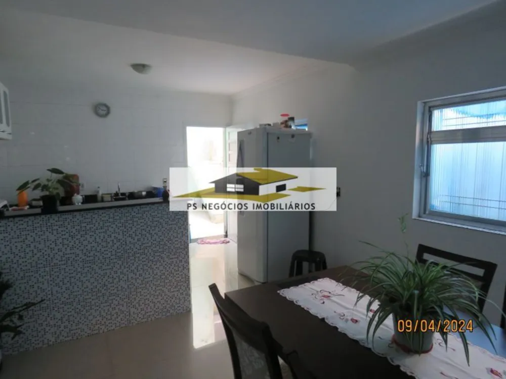 Sobrado, 2 quartos, 120 m² - Foto 9