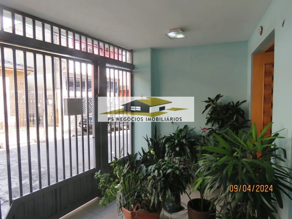 Sobrado, 2 quartos, 120 m² - Foto 32