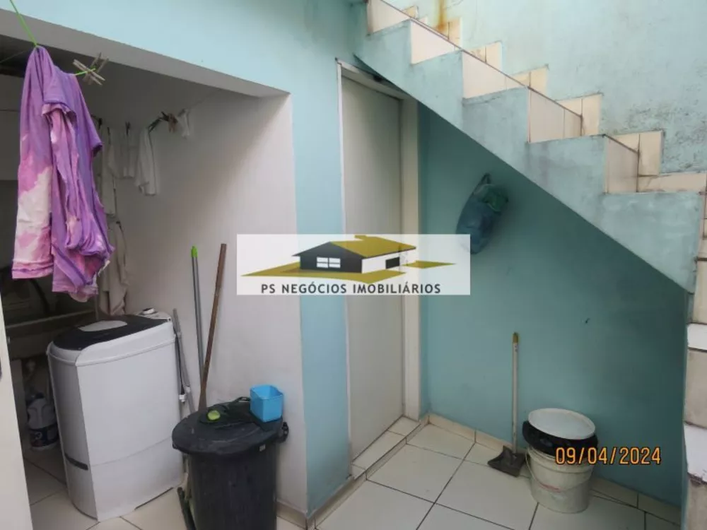 Sobrado, 2 quartos, 120 m² - Foto 6