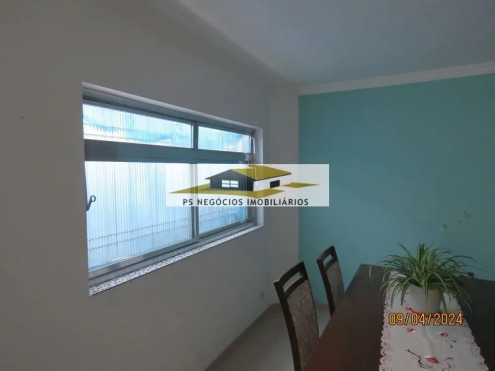 Sobrado, 2 quartos, 120 m² - Foto 11