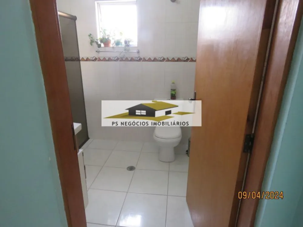 Sobrado, 2 quartos, 120 m² - Foto 24