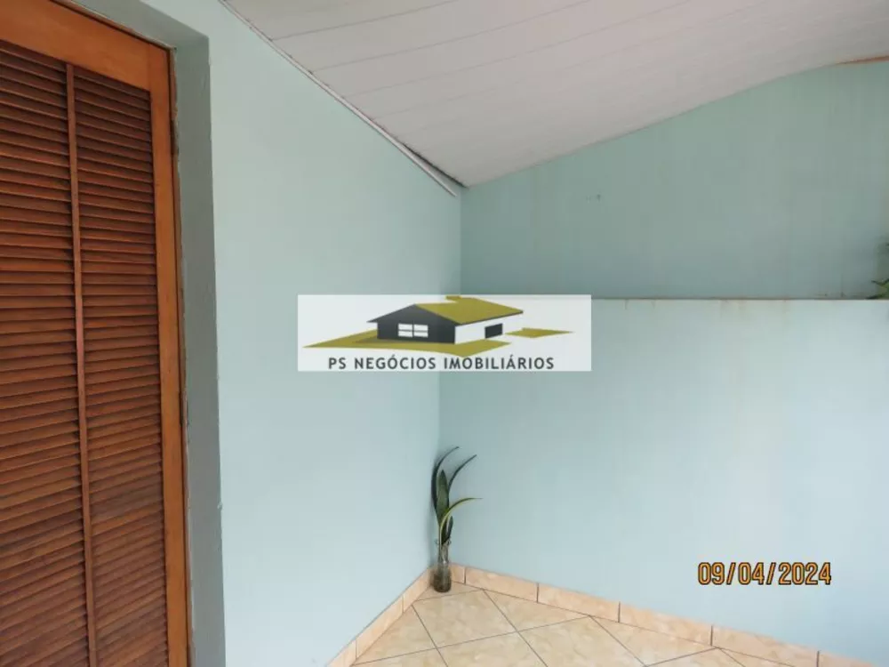 Sobrado, 2 quartos, 120 m² - Foto 15