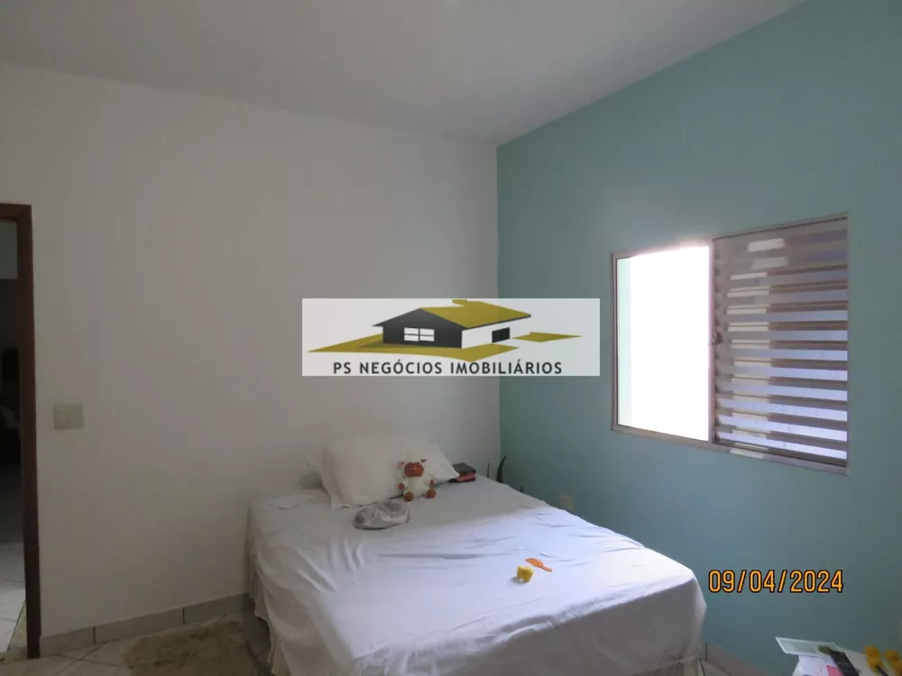 Sobrado, 2 quartos, 120 m² - Foto 1