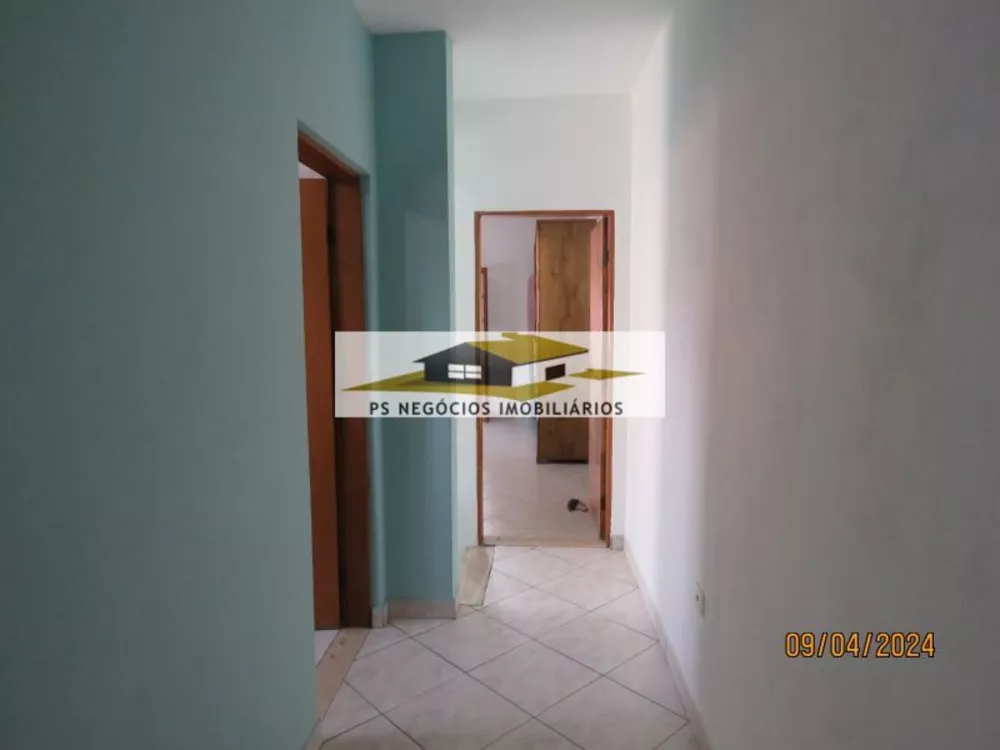 Sobrado, 2 quartos, 120 m² - Foto 12