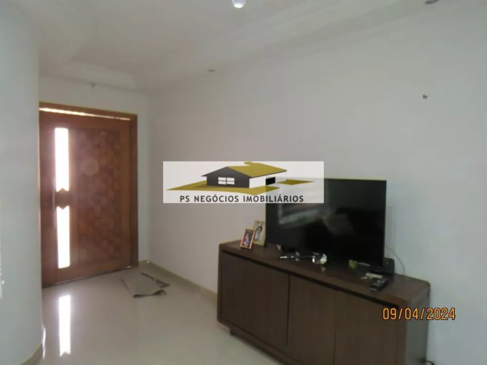 Sobrado, 2 quartos, 120 m² - Foto 5