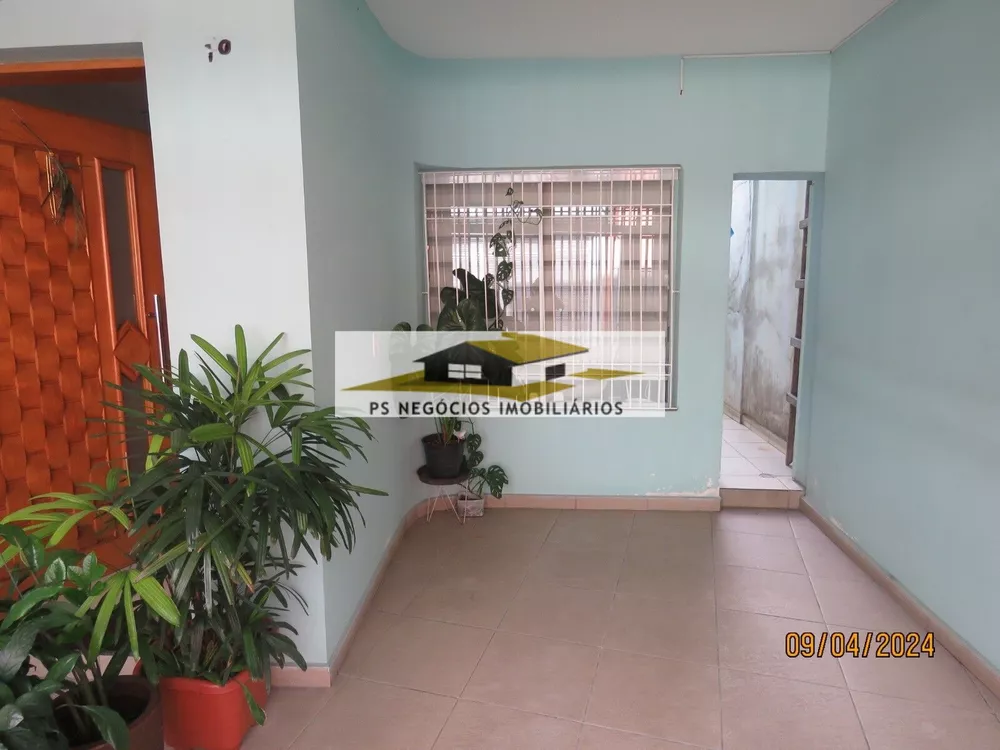 Sobrado, 2 quartos, 120 m² - Foto 20