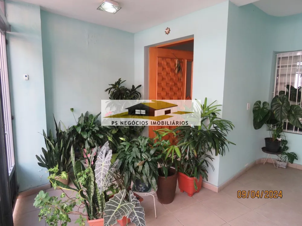 Sobrado, 2 quartos, 120 m² - Foto 2