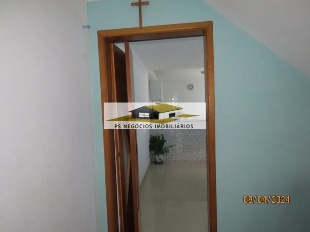 Sobrado, 2 quartos, 120 m² - Foto 19