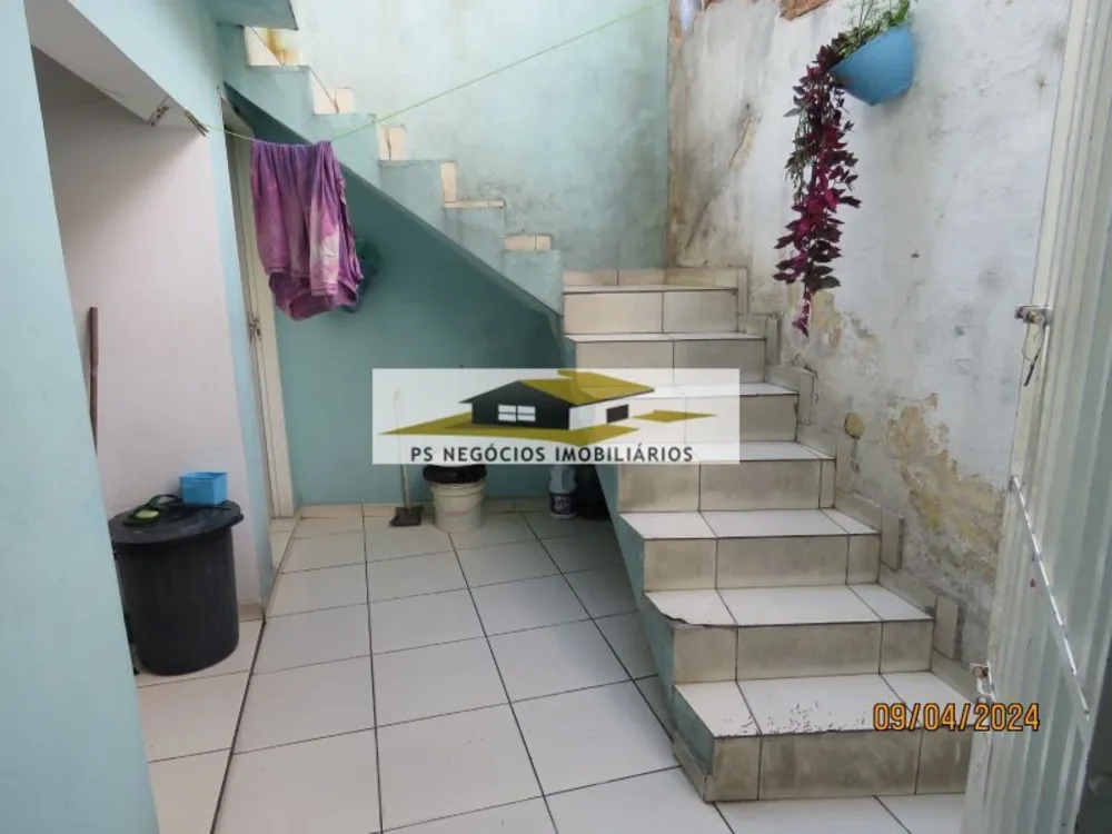 Sobrado, 2 quartos, 120 m² - Foto 27