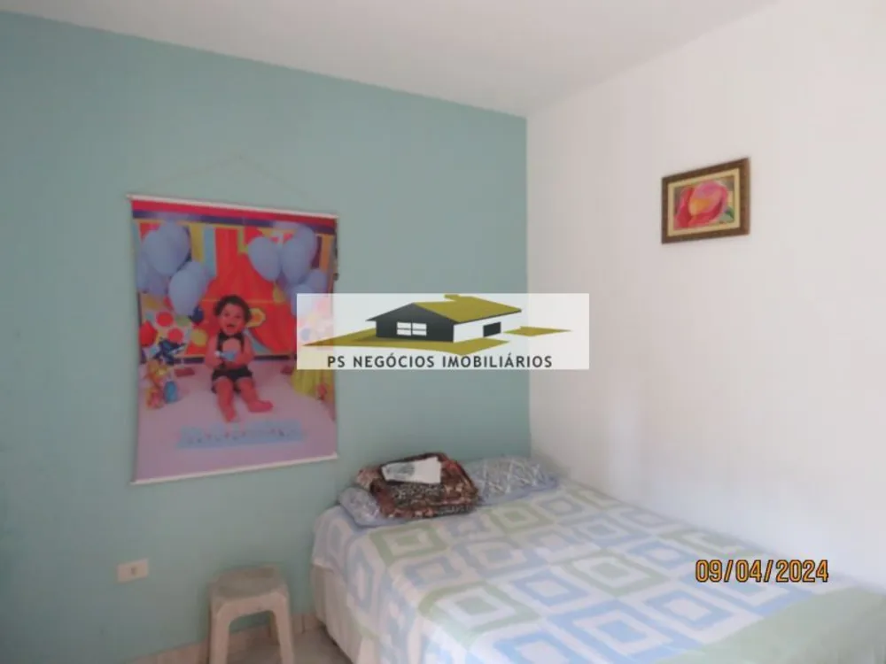 Sobrado, 2 quartos, 120 m² - Foto 15