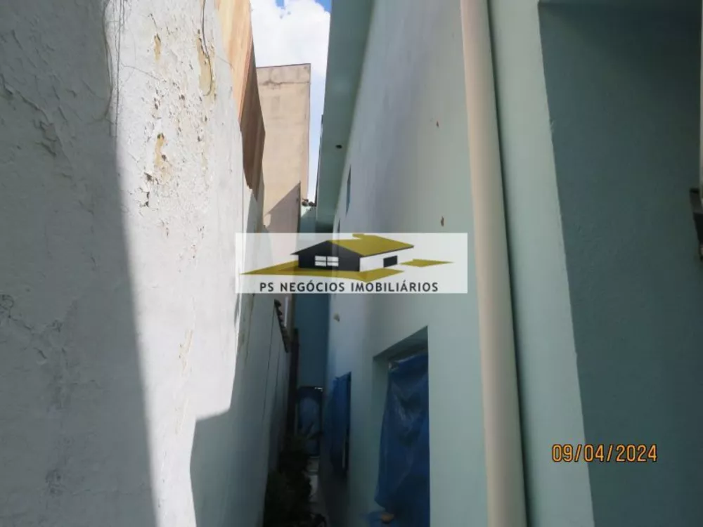 Sobrado, 2 quartos, 120 m² - Foto 7