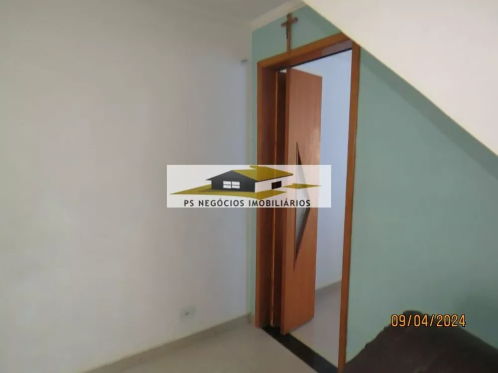 Sobrado, 2 quartos, 120 m² - Foto 10